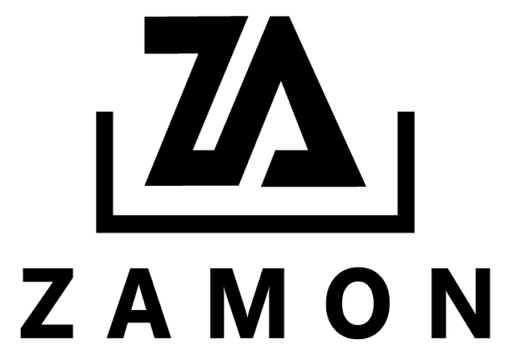 Logo Zamon